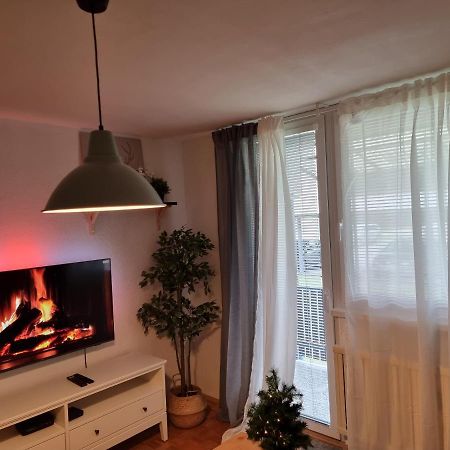 Apartment Gulek ซเร็ตเช ภายนอก รูปภาพ