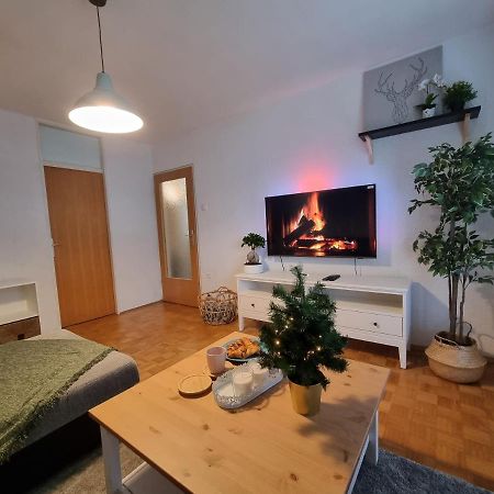 Apartment Gulek ซเร็ตเช ภายนอก รูปภาพ