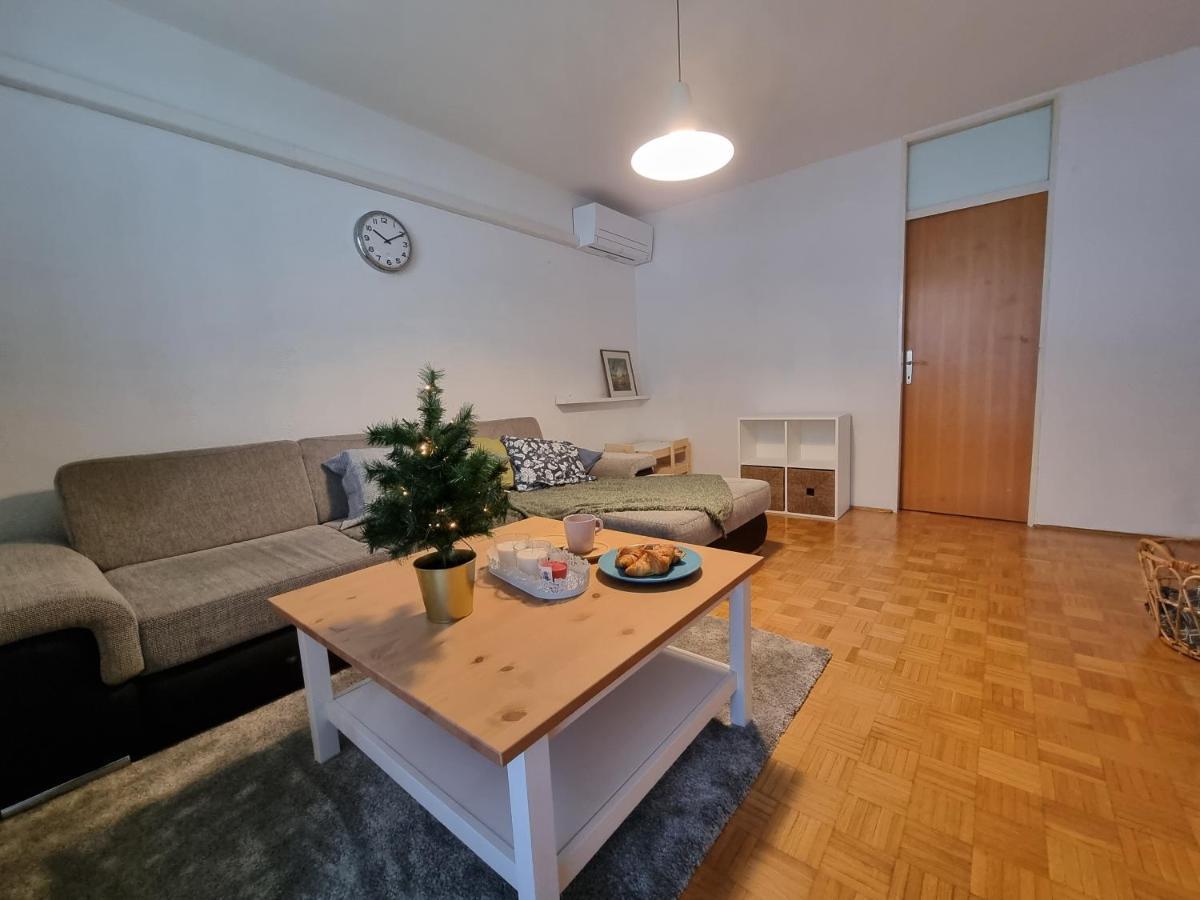 Apartment Gulek ซเร็ตเช ภายนอก รูปภาพ