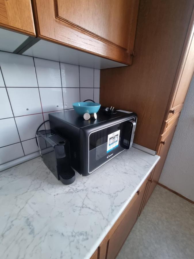 Apartment Gulek ซเร็ตเช ภายนอก รูปภาพ