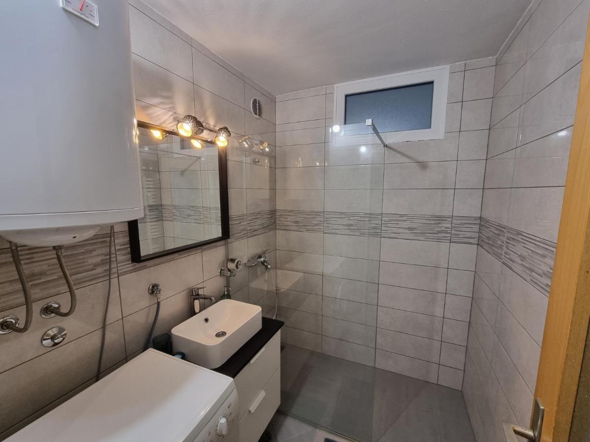 Apartment Gulek ซเร็ตเช ภายนอก รูปภาพ