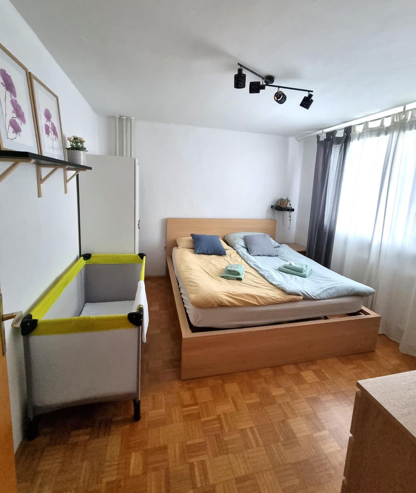 Apartment Gulek ซเร็ตเช ภายนอก รูปภาพ