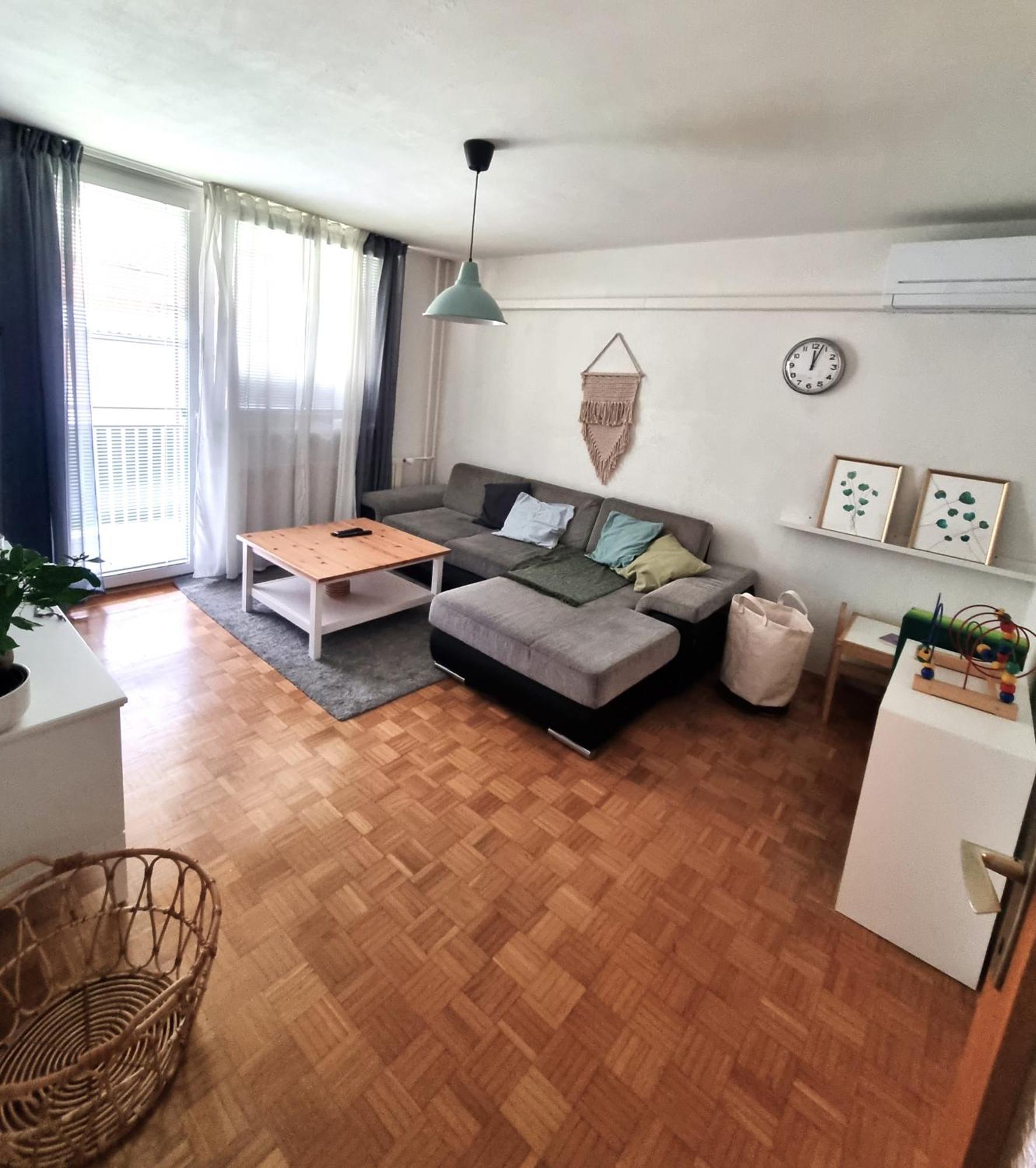 Apartment Gulek ซเร็ตเช ภายนอก รูปภาพ
