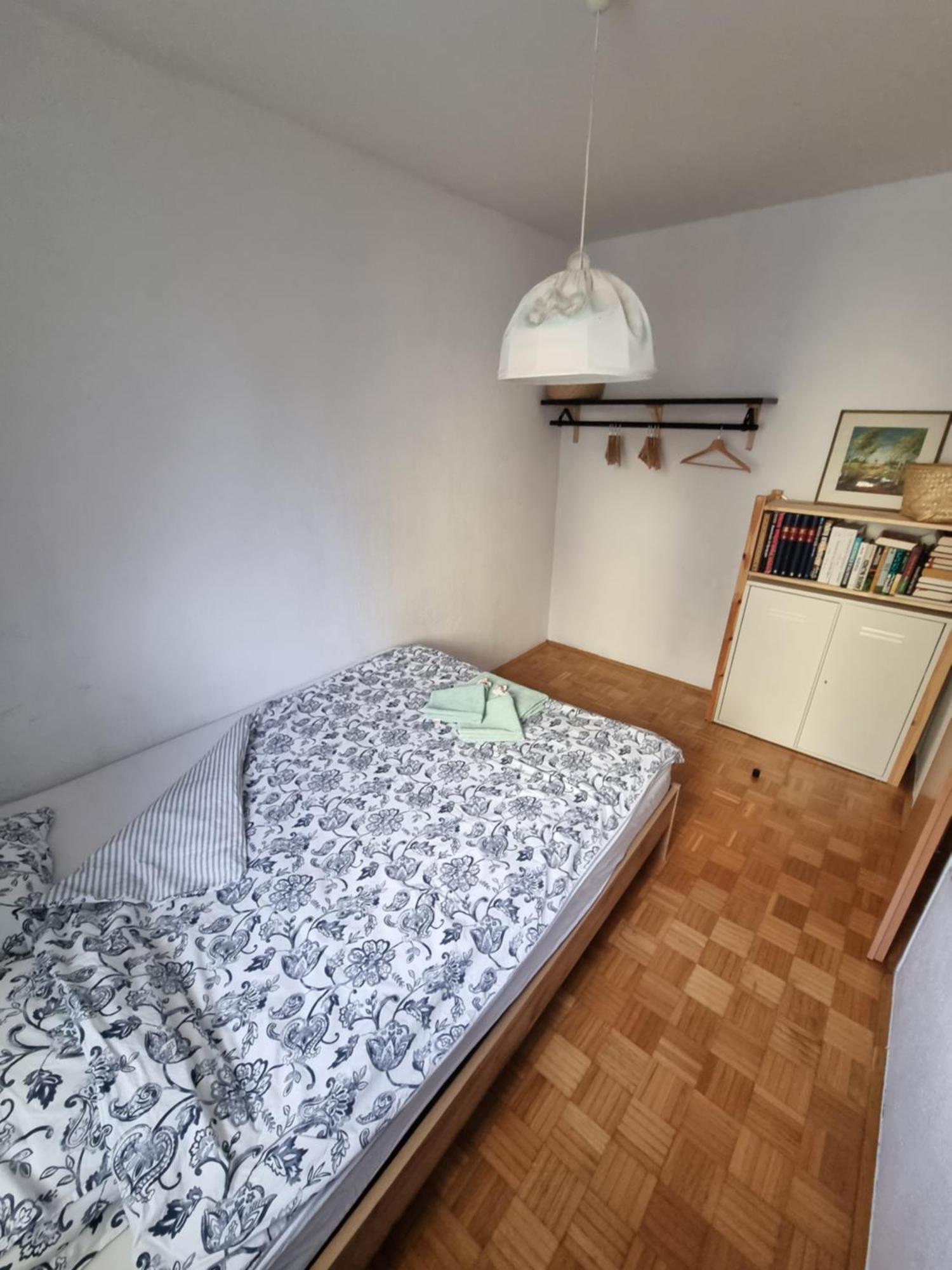 Apartment Gulek ซเร็ตเช ภายนอก รูปภาพ