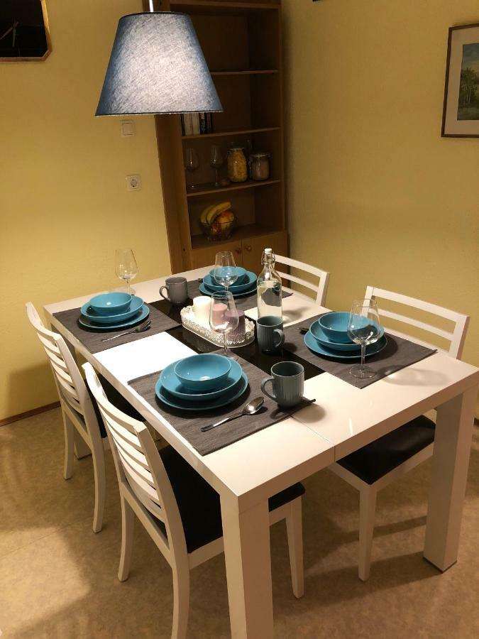 Apartment Gulek ซเร็ตเช ภายนอก รูปภาพ