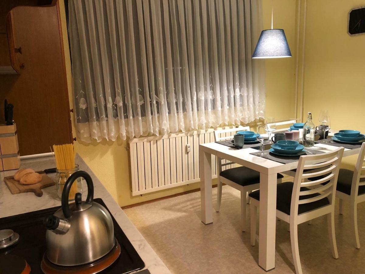 Apartment Gulek ซเร็ตเช ภายนอก รูปภาพ
