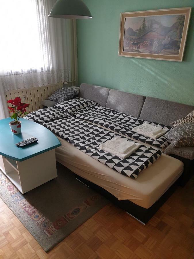 Apartment Gulek ซเร็ตเช ภายนอก รูปภาพ