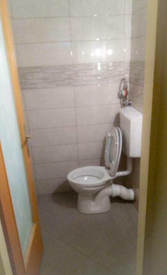 Apartment Gulek ซเร็ตเช ภายนอก รูปภาพ