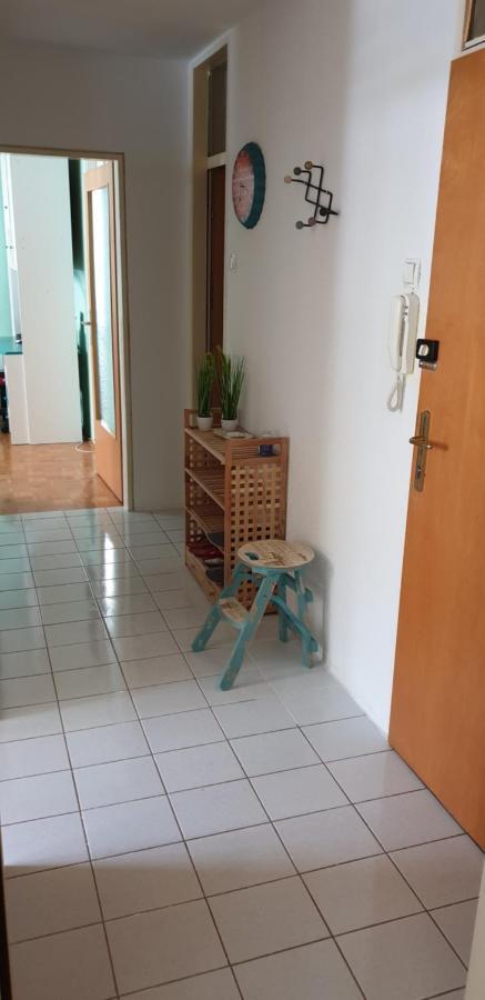 Apartment Gulek ซเร็ตเช ภายนอก รูปภาพ
